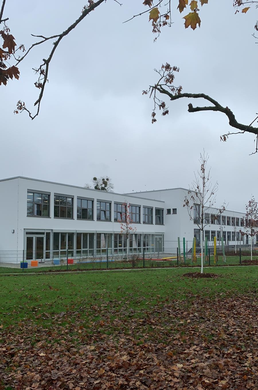 Wohnungsrenovierung Altbau