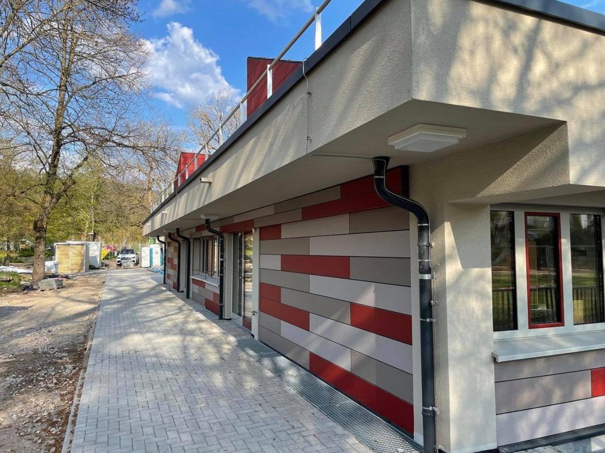 Komplettsanierung Einfamilienhaus